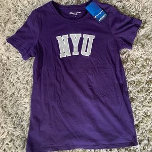 NYU Shirt